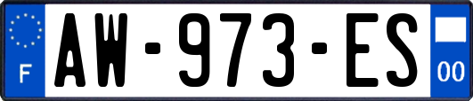 AW-973-ES