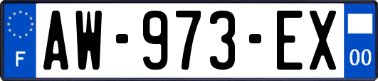 AW-973-EX