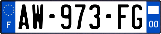 AW-973-FG
