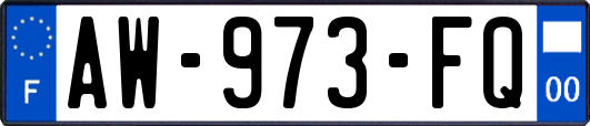 AW-973-FQ