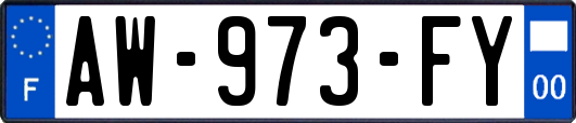 AW-973-FY