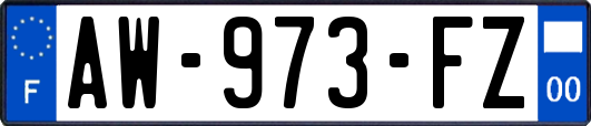 AW-973-FZ