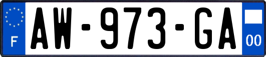 AW-973-GA