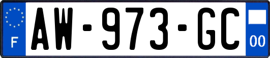 AW-973-GC