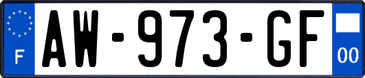 AW-973-GF