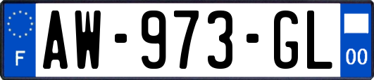 AW-973-GL