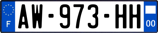 AW-973-HH