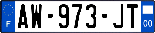 AW-973-JT
