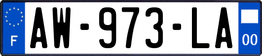 AW-973-LA