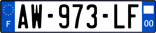 AW-973-LF