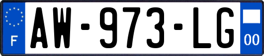 AW-973-LG