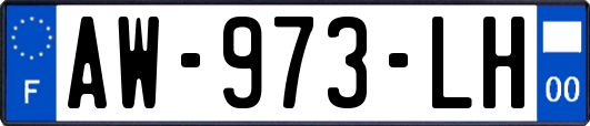 AW-973-LH