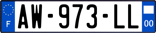 AW-973-LL