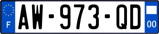 AW-973-QD