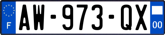 AW-973-QX