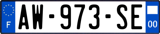 AW-973-SE
