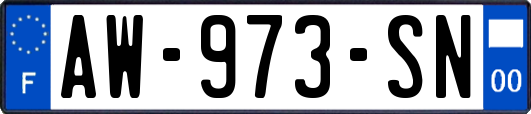 AW-973-SN