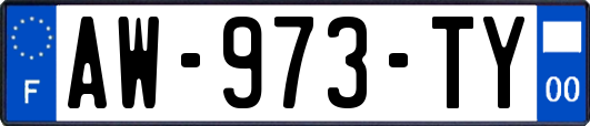 AW-973-TY
