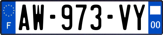 AW-973-VY