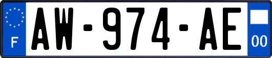 AW-974-AE