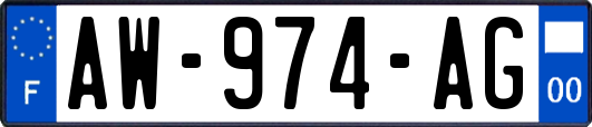 AW-974-AG