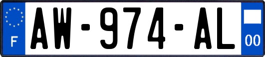 AW-974-AL