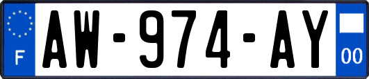 AW-974-AY