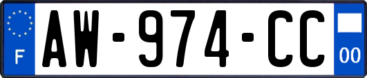 AW-974-CC