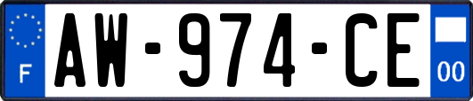 AW-974-CE