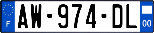 AW-974-DL