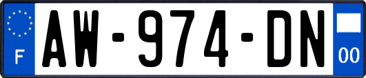 AW-974-DN