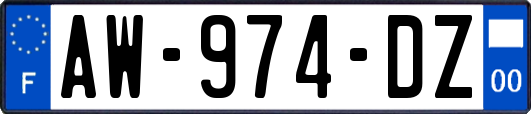 AW-974-DZ