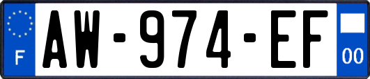 AW-974-EF