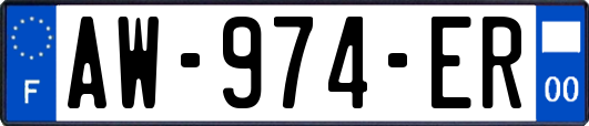 AW-974-ER