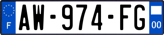 AW-974-FG