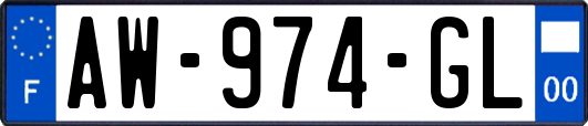 AW-974-GL