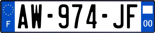 AW-974-JF
