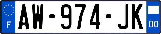 AW-974-JK