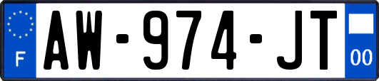 AW-974-JT
