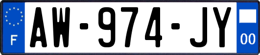 AW-974-JY