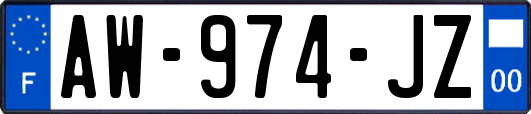 AW-974-JZ