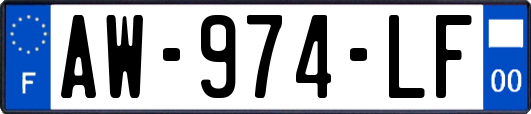 AW-974-LF