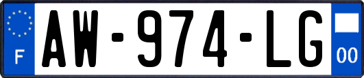 AW-974-LG