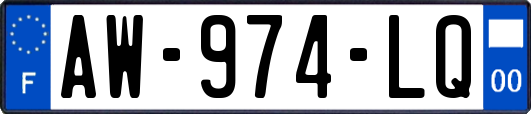 AW-974-LQ