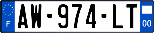 AW-974-LT