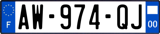 AW-974-QJ