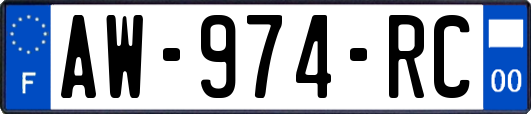 AW-974-RC