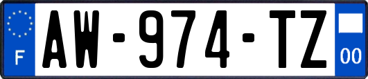 AW-974-TZ