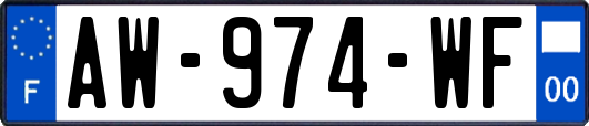 AW-974-WF