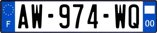 AW-974-WQ